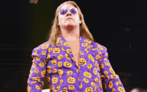 Chris Jericho Says AEW Doesn’t Want To Be ‘Old School TNA’ With Former WWE Superstars