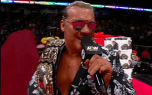 Chris Jericho Explains His Continually Evolving Character