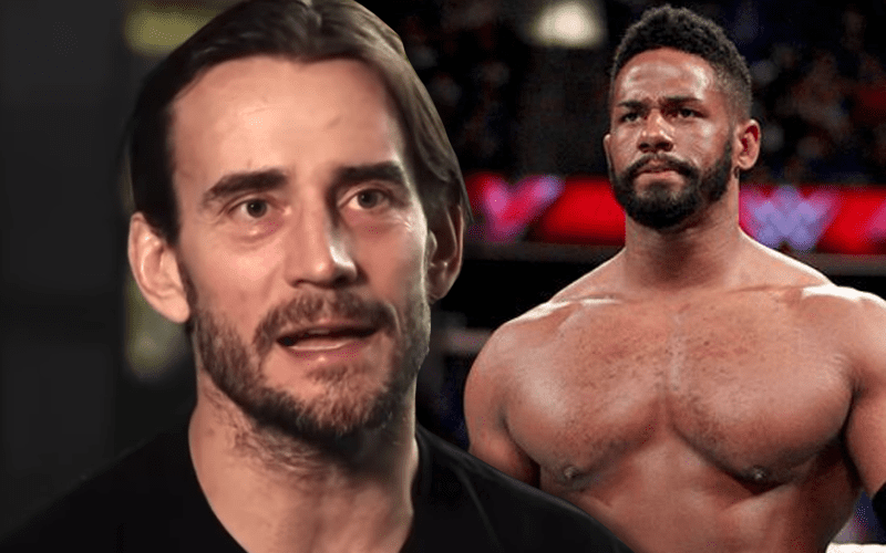 Darren Young On How CM Punk Supported His Decision To Come Out As Homosexual