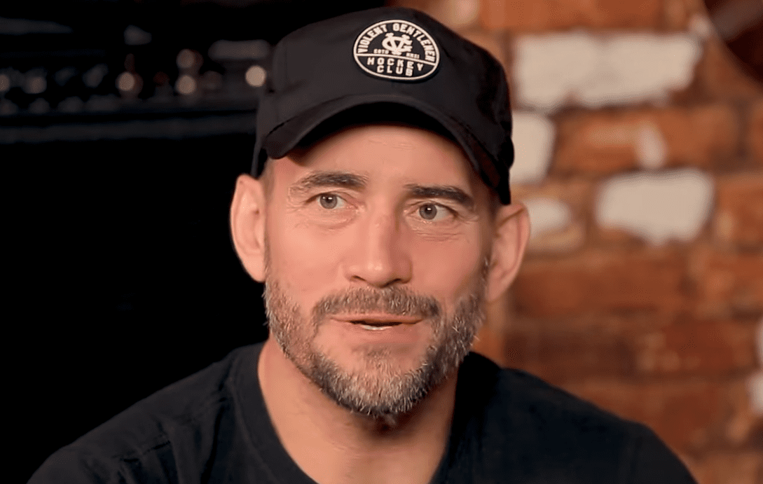 CM Punk Didn’t Have Total Support In Joining WWE Backstage