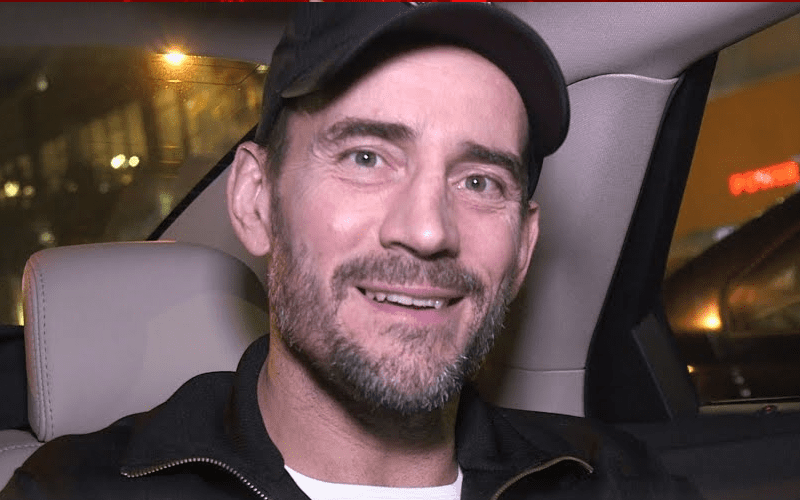 CM Punk Says A Lot Of People Won’t Be Happy With His WWE Backstage Appearance