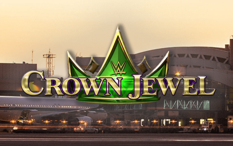 WWE Called Out For Saudi Arabia Charter Flight Story Being ‘Complete Bullsh*t’