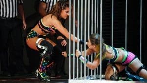 Tegan Nox Needs Time To Heal After Dakota Kai Turned On Her