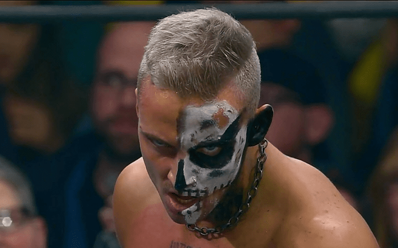 Darby Allin On Deciding Between WWE Or ‘Proper Respect As A Performer’ In AEW
