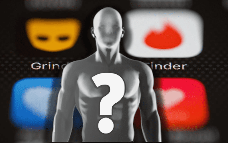 WWE Superstar Says He’s Not On Any Dating Apps, Gay Or Straight