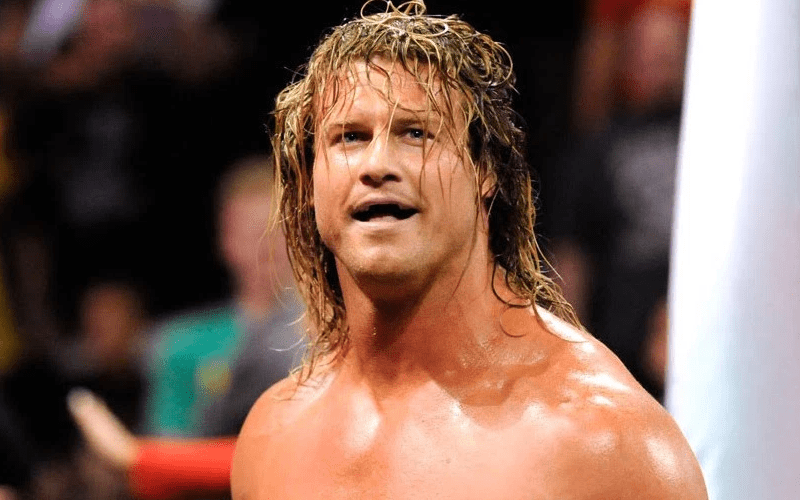 Dolph Ziggler On What He Learned During WWE Hiatus