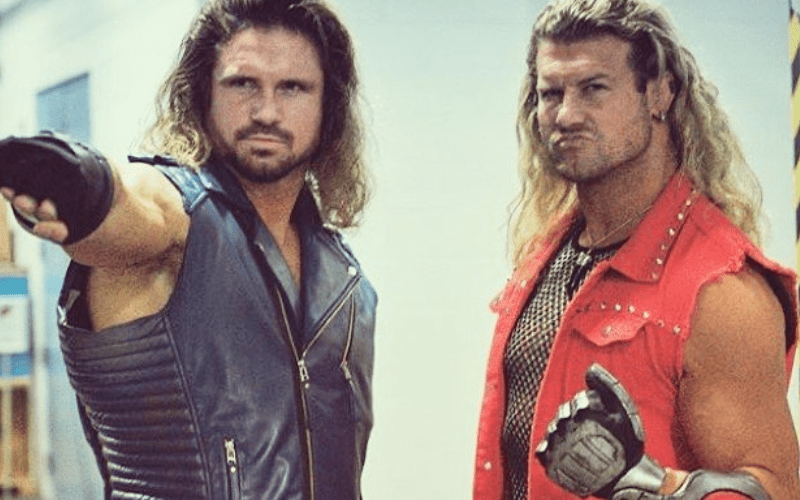 Dolph Ziggler Comments On WWE Signing John Morrison To Contract