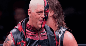 Dustin Rhodes Jokes About WWE Banning Superstars From Third Party Deals