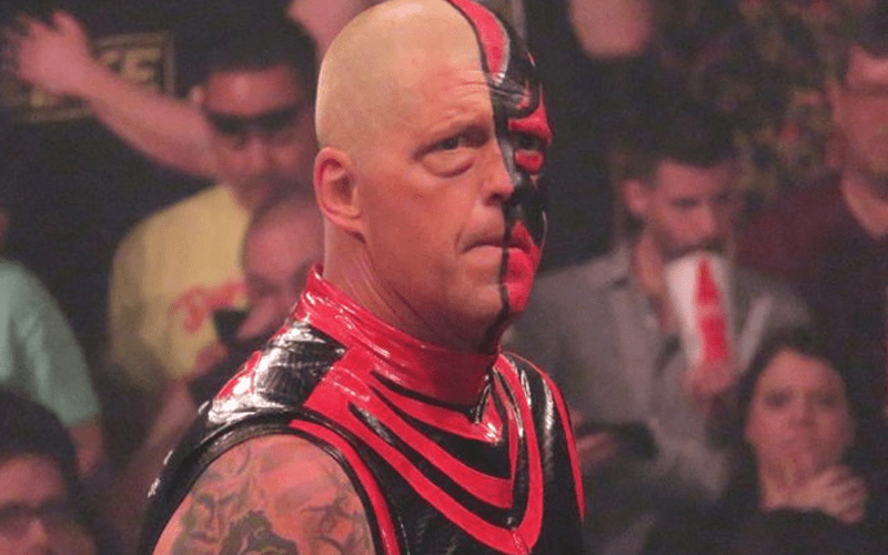 Dustin Rhodes Reacts To His Attack On The Inner Circle On AEW Dynamite