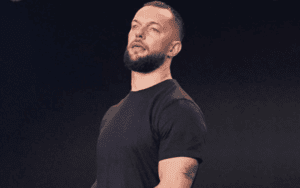 Finn Balor Continues To Poke Fun At Johnny Gargano