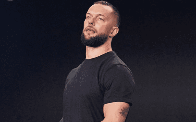 Finn Balor Doesn’t Want WWE To Forget About His NJPW & CMLL Days