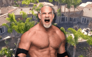 Goldberg Selling Multi-Million Dollar Home