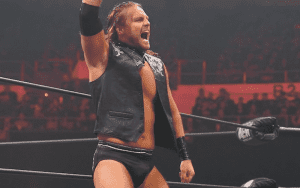 Hangman Page Has Special Request For AEW Dynamite This Week