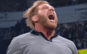 Jake Hager Threatens To Put Dustin Rhodes To Sleep At AEW Revolution