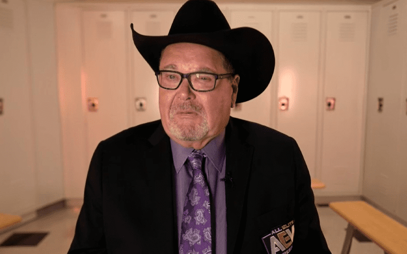Jim Ross Vents About Younger Fans Criticizing His Work In AEW