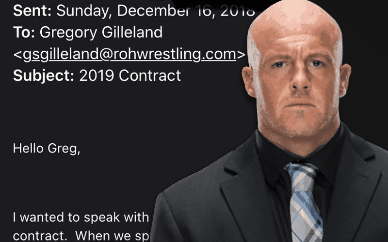 Joey Mercury Reveals Internal ROH Email About Kelly Klein’s Salary