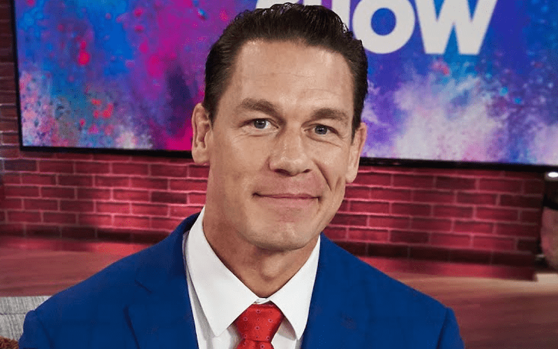 John Cena Starring In ‘Silicone Valley’ Producer’s Directorial Debut Film