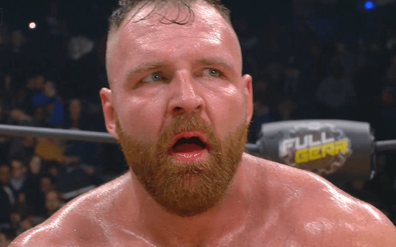Jon Moxley Reveals Where He Would Have Gone If AEW Didn’t Exist