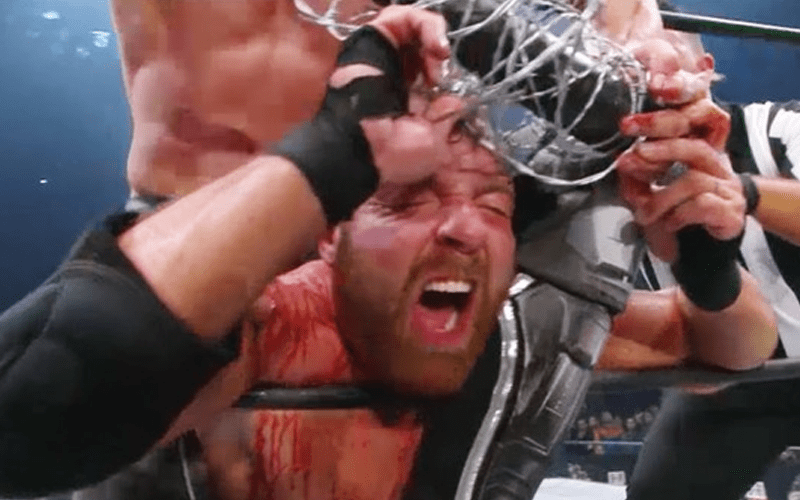 Jon Moxley Is Surprised By What He’s Been Allowed To Do In AEW