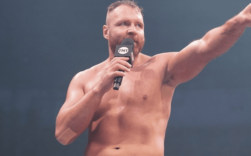 Jon Moxley On How AEW Avoids WWE’s Formula