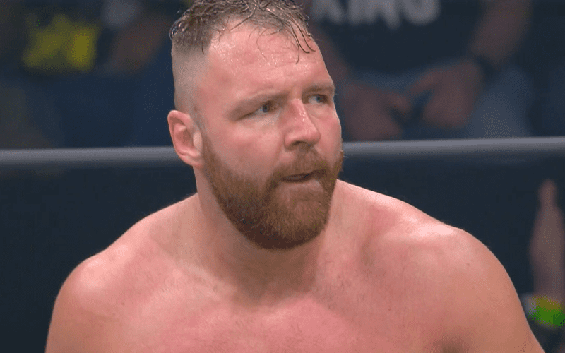 Jon Moxley On Young Talent Not Having To ‘Walk On Eggshells’ In AEW