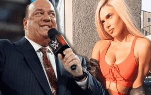 Lana Calls Paul Heyman Her ‘Inspiration’