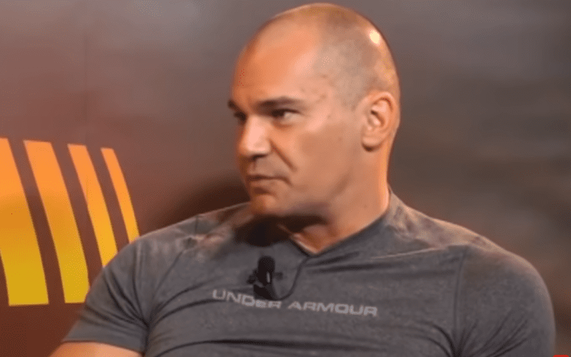 Lance Storm Is Ready For The Good And Bad With WWE Return