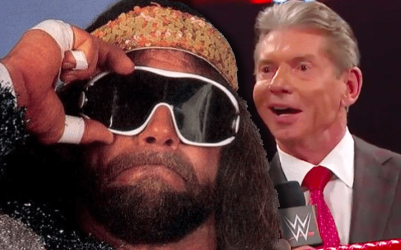 Fans Drag Vince McMahon After Randy Savage Birthday Message