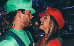 Britt Baker Reacts To Adam Cole’s WWE SmackDown Debut