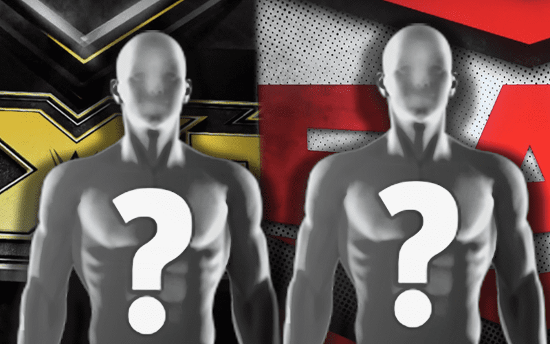 Several WWE NXT Superstars Appear On RAW This Week
