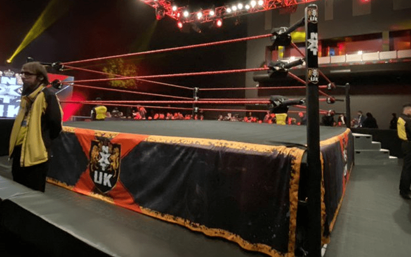 NXT UK Television Taping Spoilers Day 2