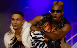 Matt Jackson On Signing Private Party After Seeing One YouTube Clip