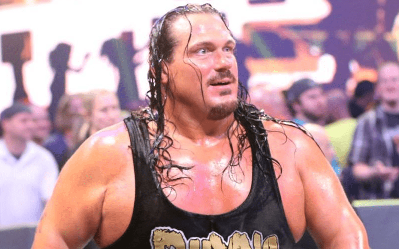 Rhyno Warns That Pro Wrestling Union Would ‘Destroy’ The Business