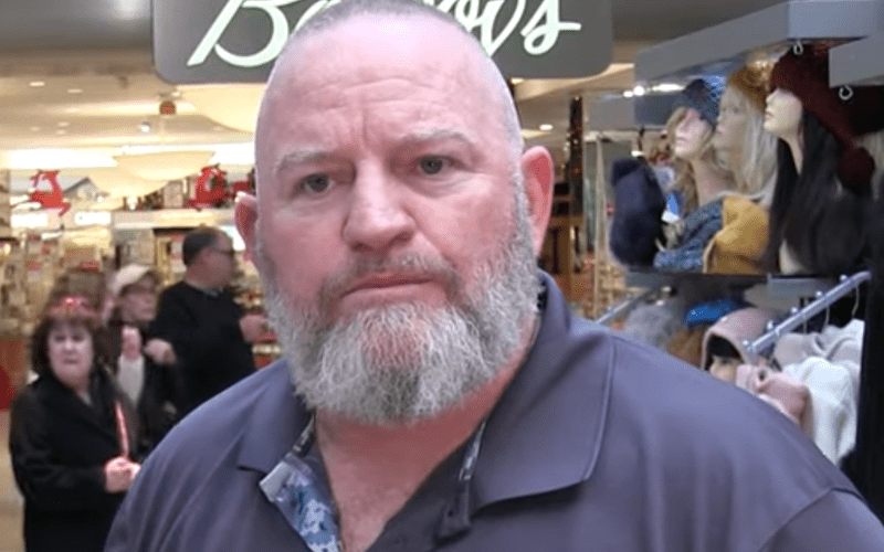 Road Dogg On If WWE Superstars Will Continue Appearing In NXT To Compete With AEW