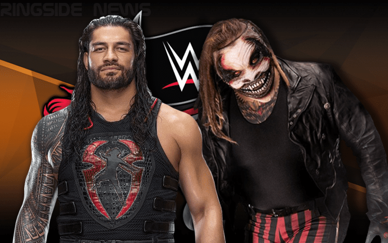 Roman Reigns Talks Competing For WWE Universal Title At WrestleMania