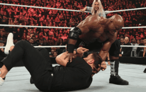 WWE’s Future Plan For Rusev & Bobby Lashley