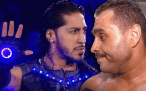 Rusev Reacts To WWE Changing Mustafa Ali’s Name Again