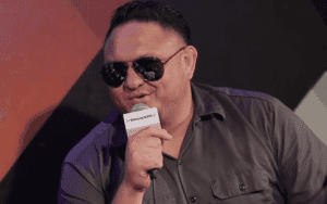 WWE CONFIRMS Samoa Joe’s Wellness Policy Suspension