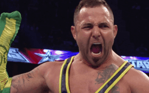 Santino Marella On How He Lied To Get WWE Gig