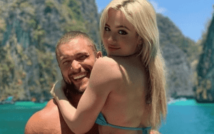 Killer Kross Reacts To Scarlett Bordeaux Signing With WWE NXT