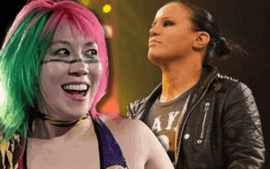 Shayna Baszler Calls Asuka Out For Cheating