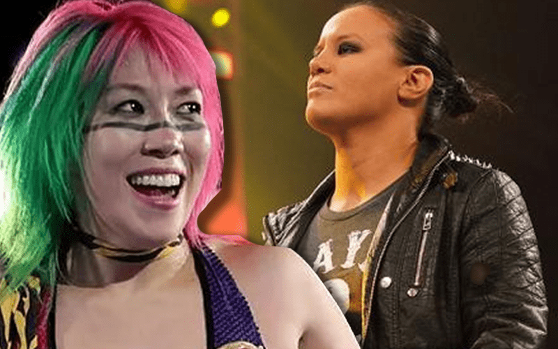 Shanya Baszler Breaks Asuka’s Record As NXT Women’s Champion
