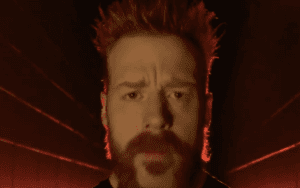 Sheamus Returns To WWE Television