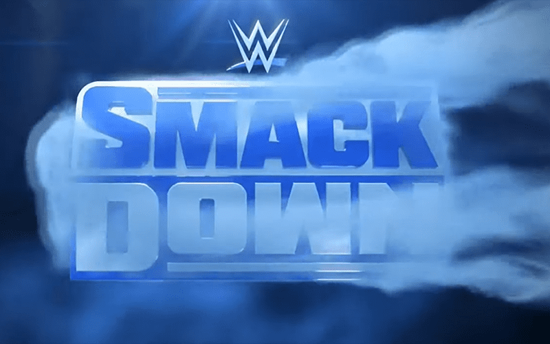 WWE SmackDown Spoilers for November 8, 2019