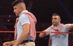 Identity Of Viking Raiders’ Squash Match Victims On WWE RAW