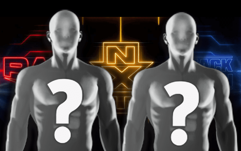 NXT & SmackDown Invasion Could Continue On WWE RAW This Week