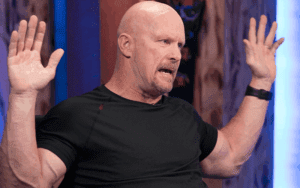 WWE Applies For Interesting Steve Austin Trademark