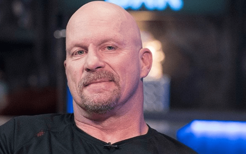 Steve Austin Says WWE’s Ring Work Needs To Improve