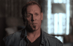 WWE Planning To Release New Sting Project