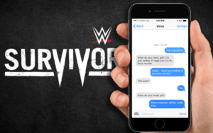 How Long It Took WWE To Realize They Have Big Survivor Series Problem